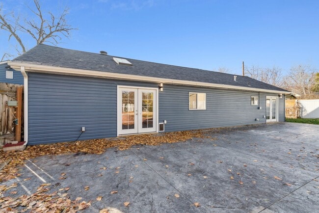 Building Photo - 4306 Plum St