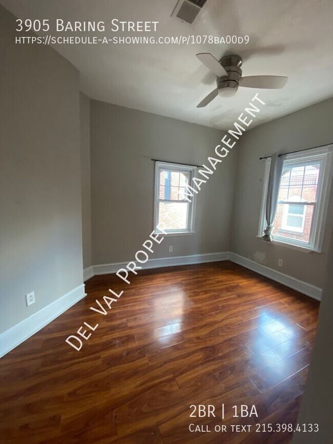 Building Photo - 3905 Baring St