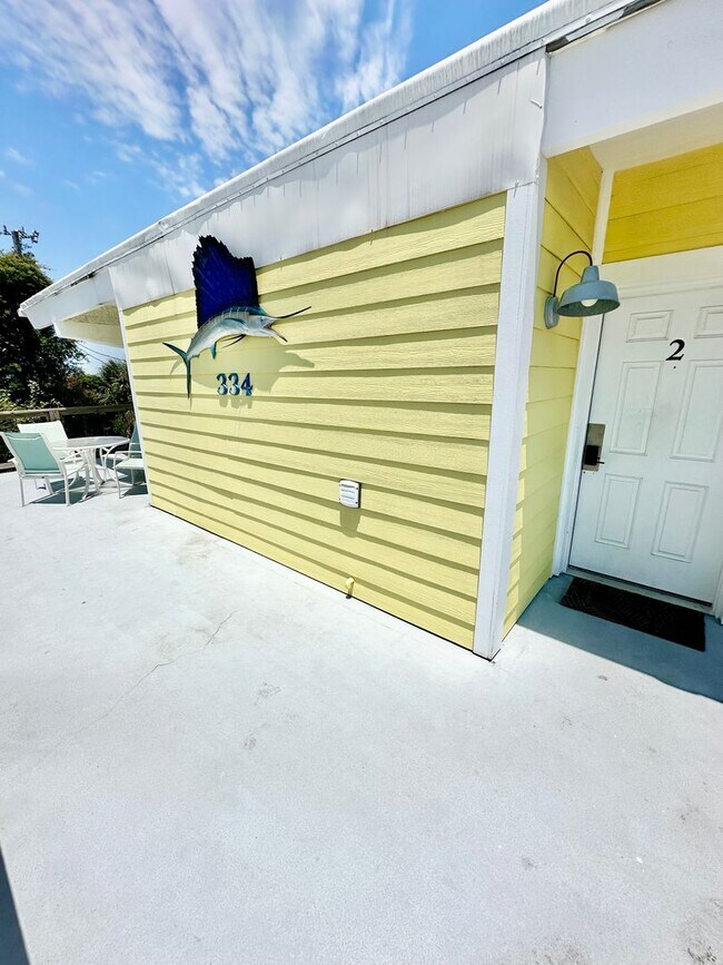 Building Photo - 334 Bluefish Dr