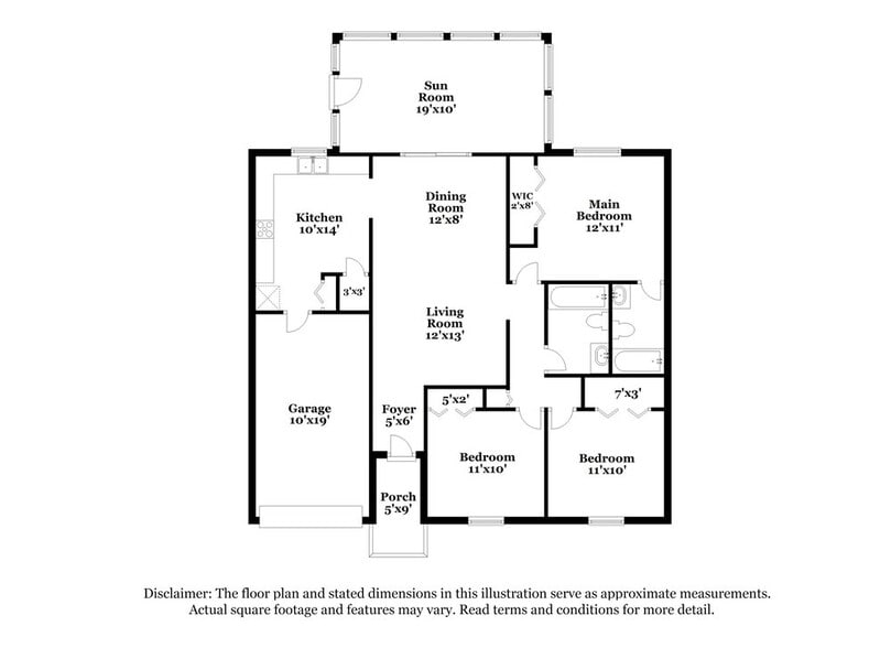 Building Photo - 13409 Prestwick Dr