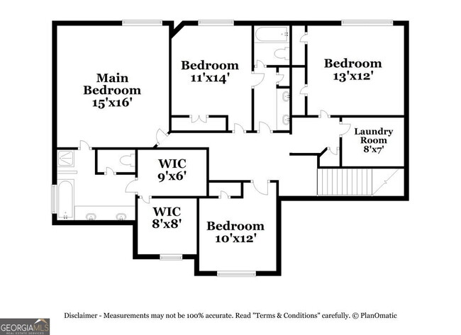 Building Photo - 3304 Summer Brooke Ln