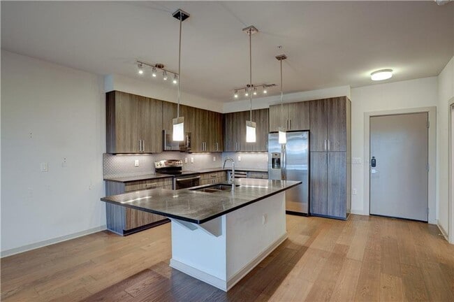 Building Photo - 3600 S Lamar Blvd