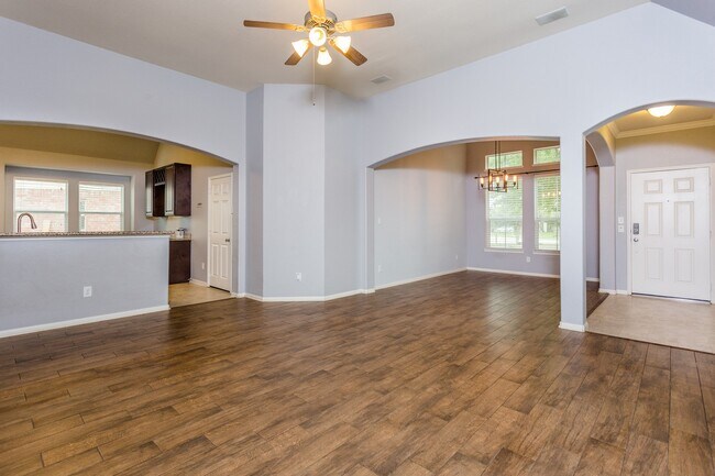 Building Photo - 5506 Stonefield Ct