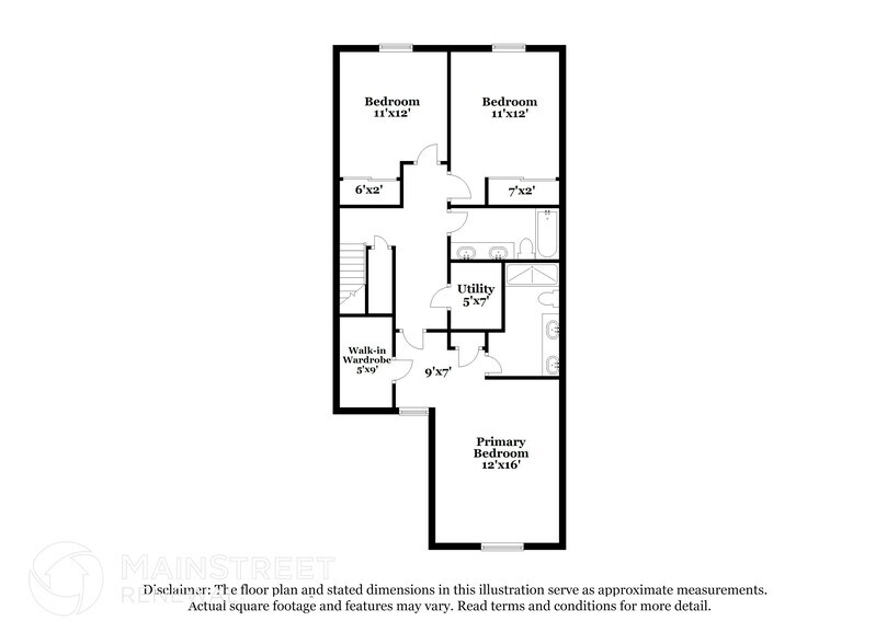 Building Photo - 2095 Paddle Wheel Dr