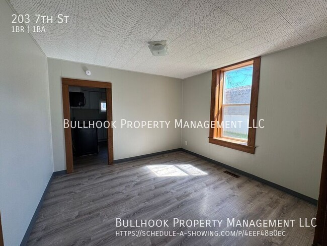 Building Photo - 203 7th St