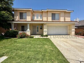Building Photo - Two Story Orangecrest Home