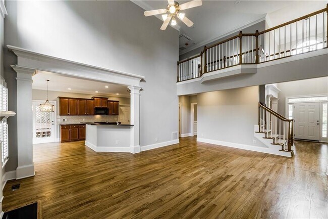 Building Photo - 775 Cooper Farm Way