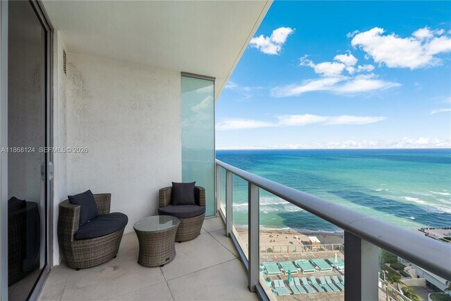 Building Photo - 4111 S Ocean Dr