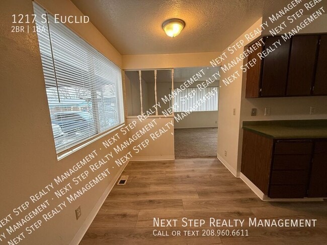 Building Photo - 1217 S. Euclid-