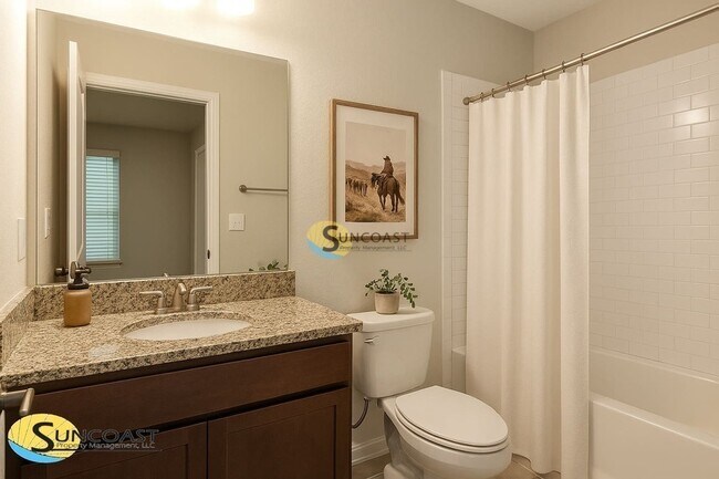 Building Photo - 9294 N Travis Dr