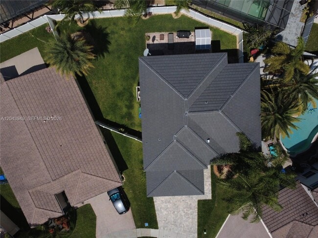 Building Photo - 2855 SW 177th Terrace