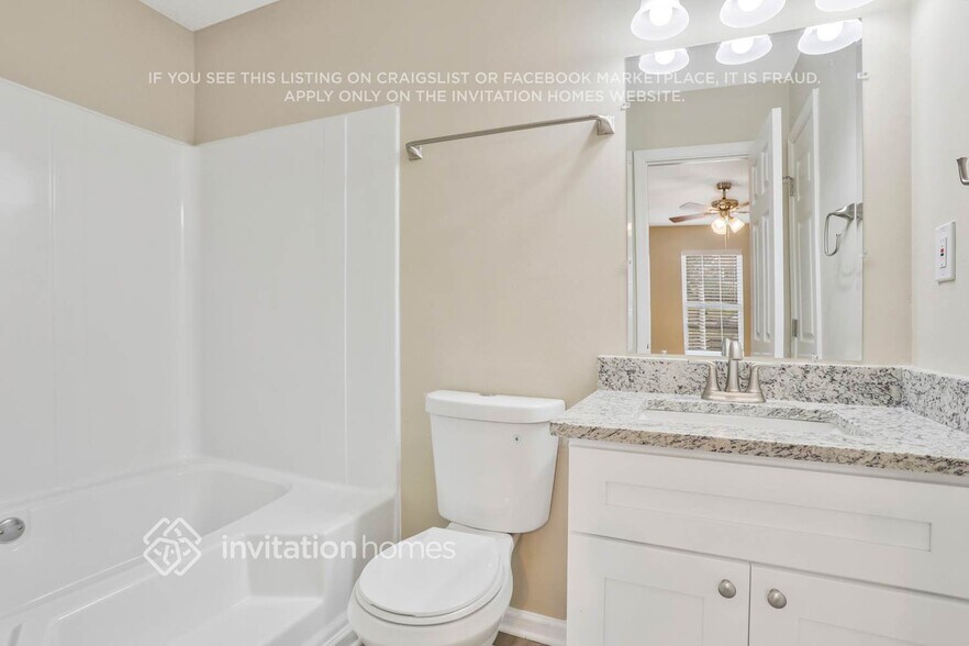 Building Photo - 282 Seals Dr