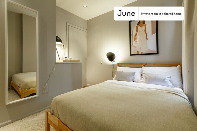 Building Photo - Room in Shared 4 bed/1 bath home in Upper West Side