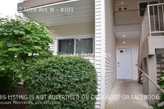Building Photo - 19732 50th Ave W