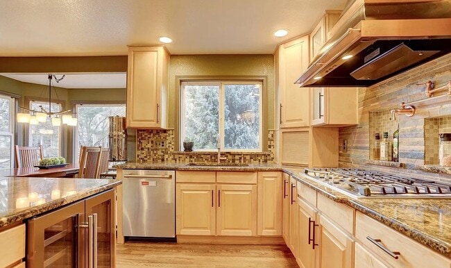 Building Photo - Light-Filled Longmont Gem with Elegant Finishes Throughout