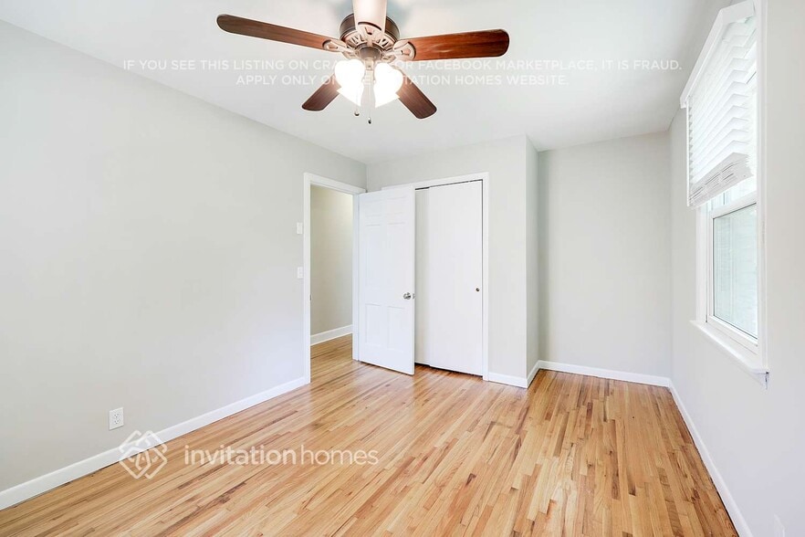 Building Photo - 631 Truxton Ct