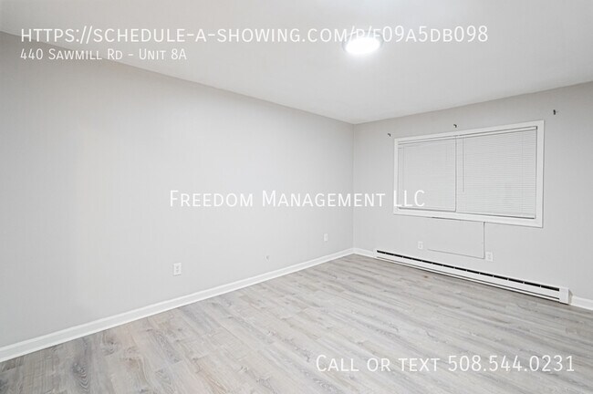 Building Photo - 440 Sawmill Rd