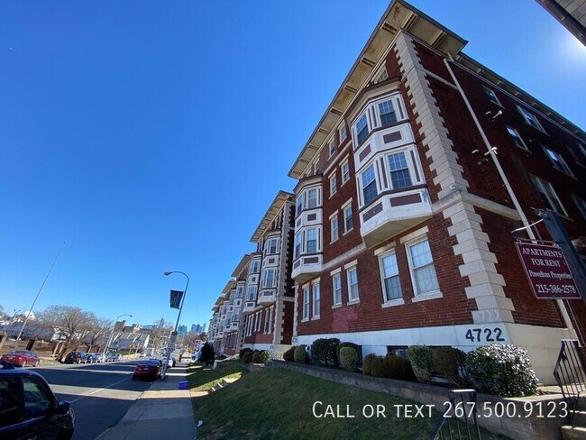 Building Photo - 4722 Chestnut-Unit F