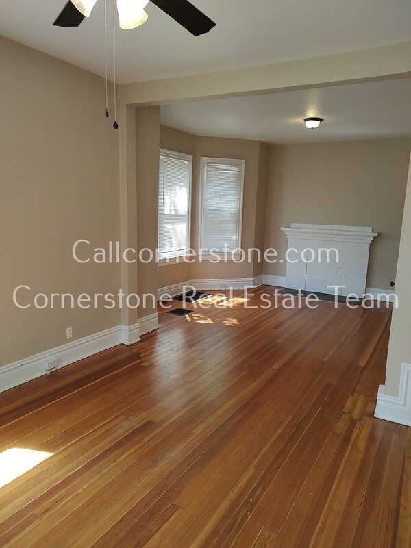Primary Photo - 208 E Uintah St