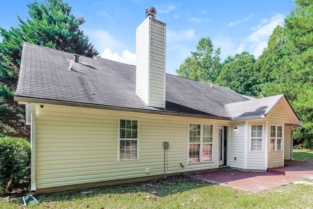 Building Photo - 2611 Fort Apachee Ct