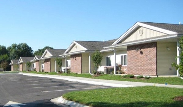 Primary Photo - The Orchards at Wildewood Apartments