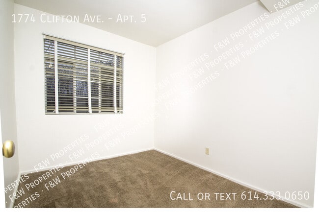 Building Photo - 1774 Clifton Ave