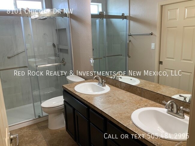 Building Photo - 8101 Chicory Dr NW