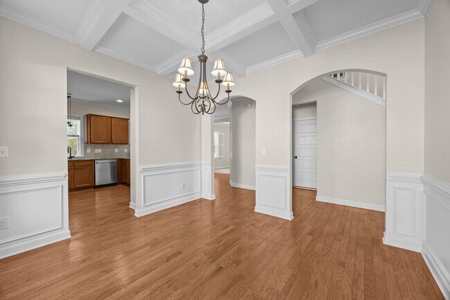 Building Photo - Welcome to Mimosa Bay!