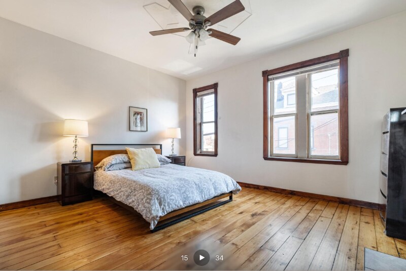 Building Photo - 134 41st St
