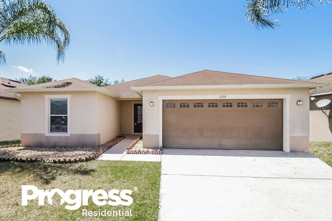 Building Photo - 1729 Strathmore Cir