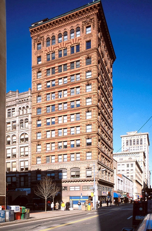 Standard Life Building 345 4th Ave Pittsburgh PA 15222 Apartment Finder