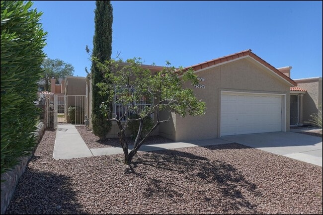 Building Photo - 7580 Le Conte Dr