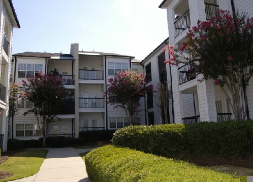 Primary Photo - Carriage Court