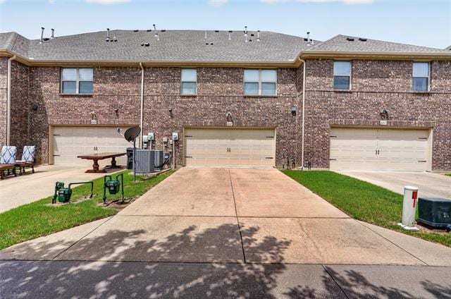 Building Photo - 4221 Blackjack Oak Dr