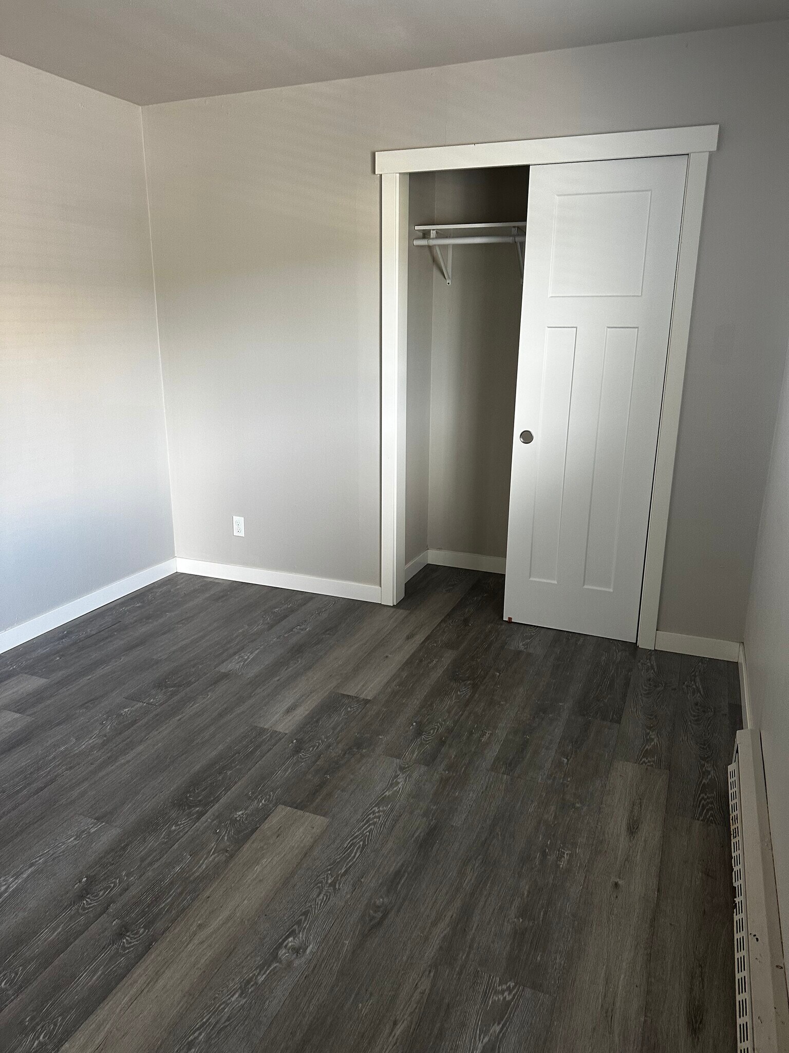 Bedroom/Closet - 3519 S 56th St