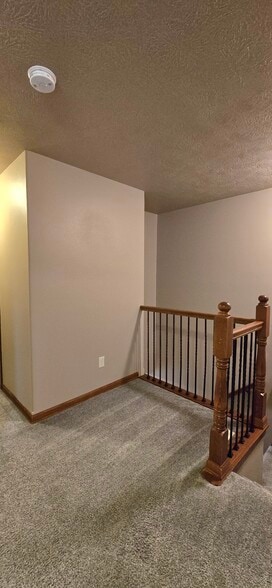 Top of Stairs- Multi Purpose Nook - 8413 W 53rd St