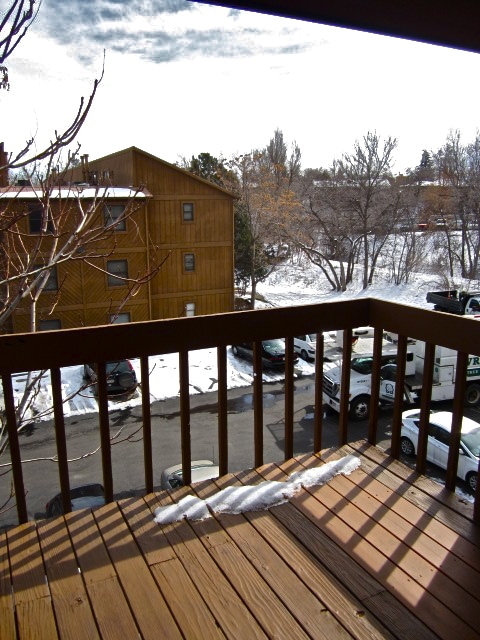 Building Photo - FALL PRE-LEASE! Large One Bedroom Top Floor Loft At Gold Run!