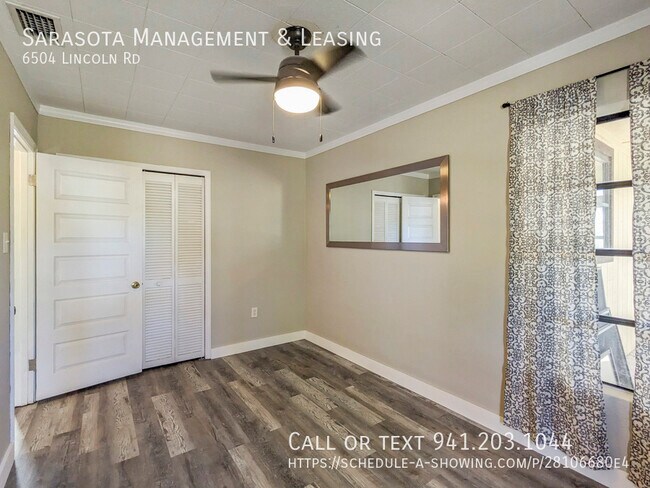 Building Photo - 6504 Lincoln Rd