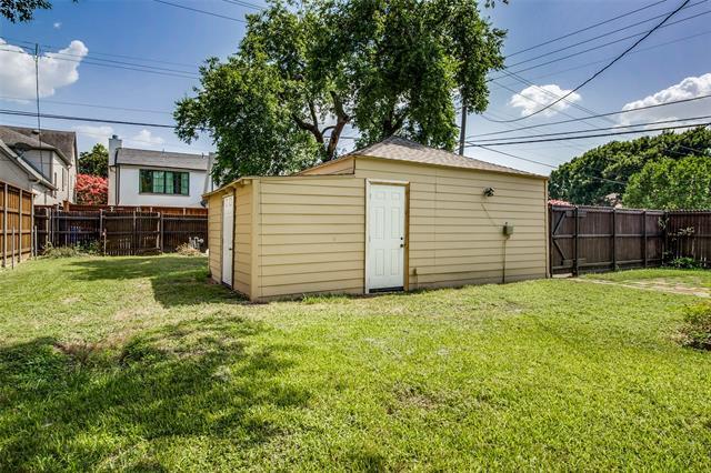 Building Photo - 4237 Caruth Blvd