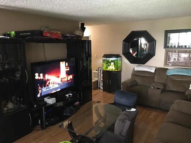 Living Room - 12200 Montecito Rd