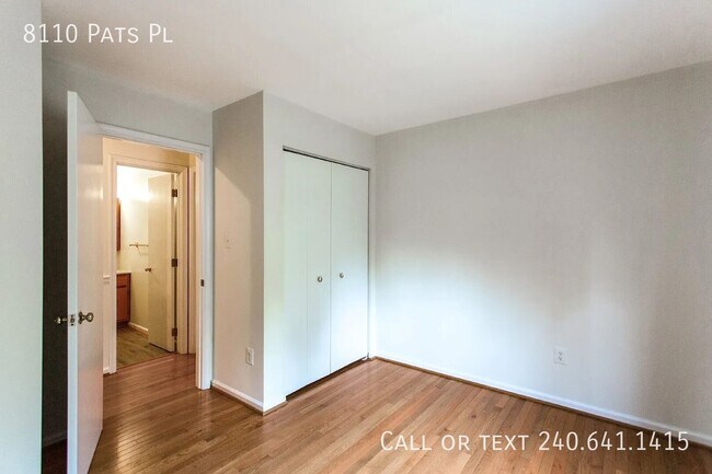 Building Photo - 8110 Pats Pl