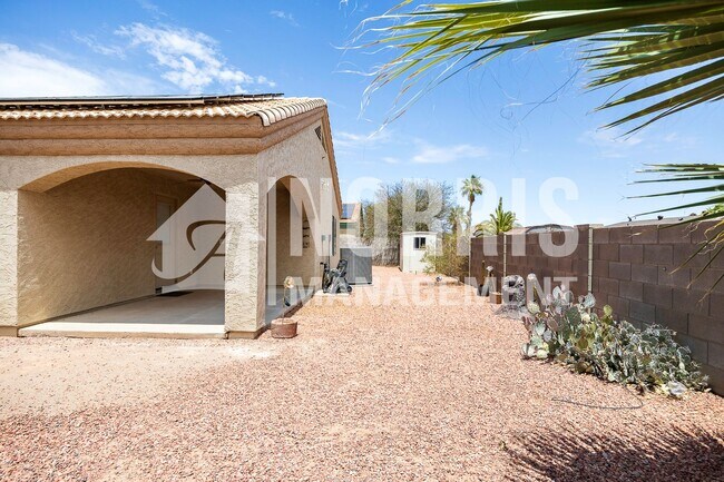 Building Photo - Nice Established Home in Arizona City