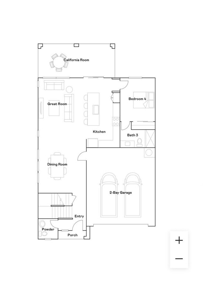 Building Photo - 243 Dock Cir