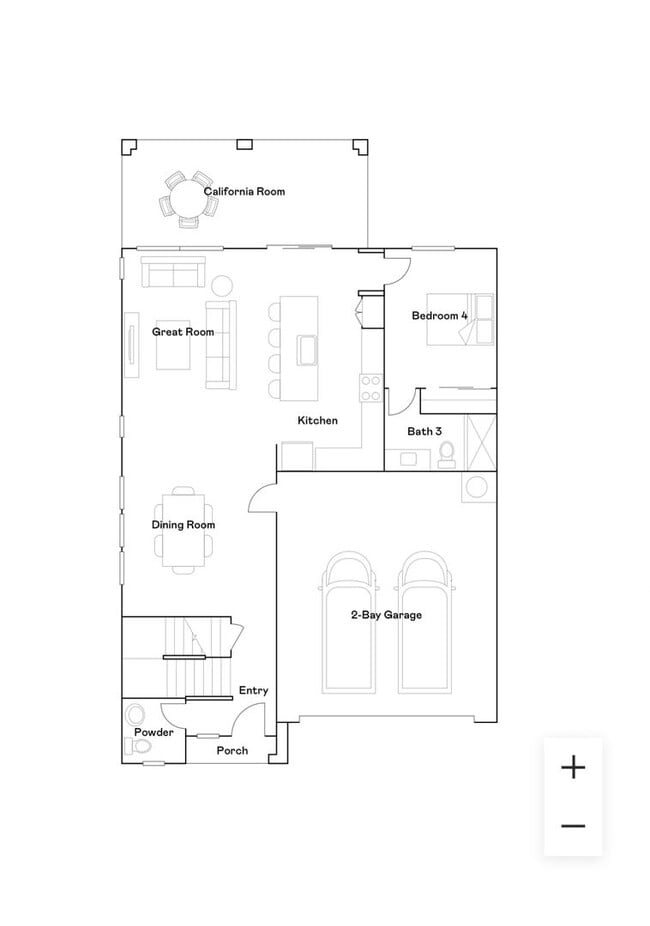 Building Photo - AVAILABLE 8/10/26 - ALMOST NEW 4 BEDROOMS, 3.5 BATHS, UPSTAIRS LOFT, 2 CAR GARAGE BY LENNAR HOMES...