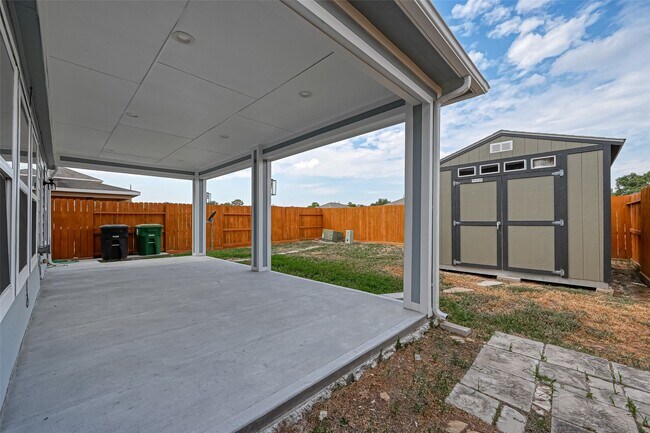 Building Photo - 6906 Anson Point Ln