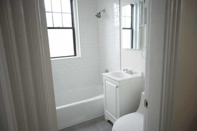 Bathroom - 374 Chestnut Hill Ave