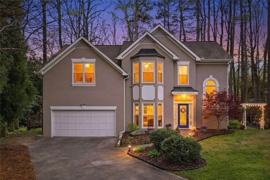Building Photo - 2158 Chartley Pl