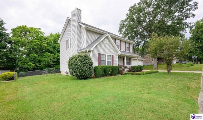 Building Photo - 1802 Oriole Dr