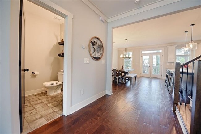 Building Photo - 1494 Addison Pl