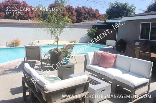 Building Photo - 3102 Carfax Ave